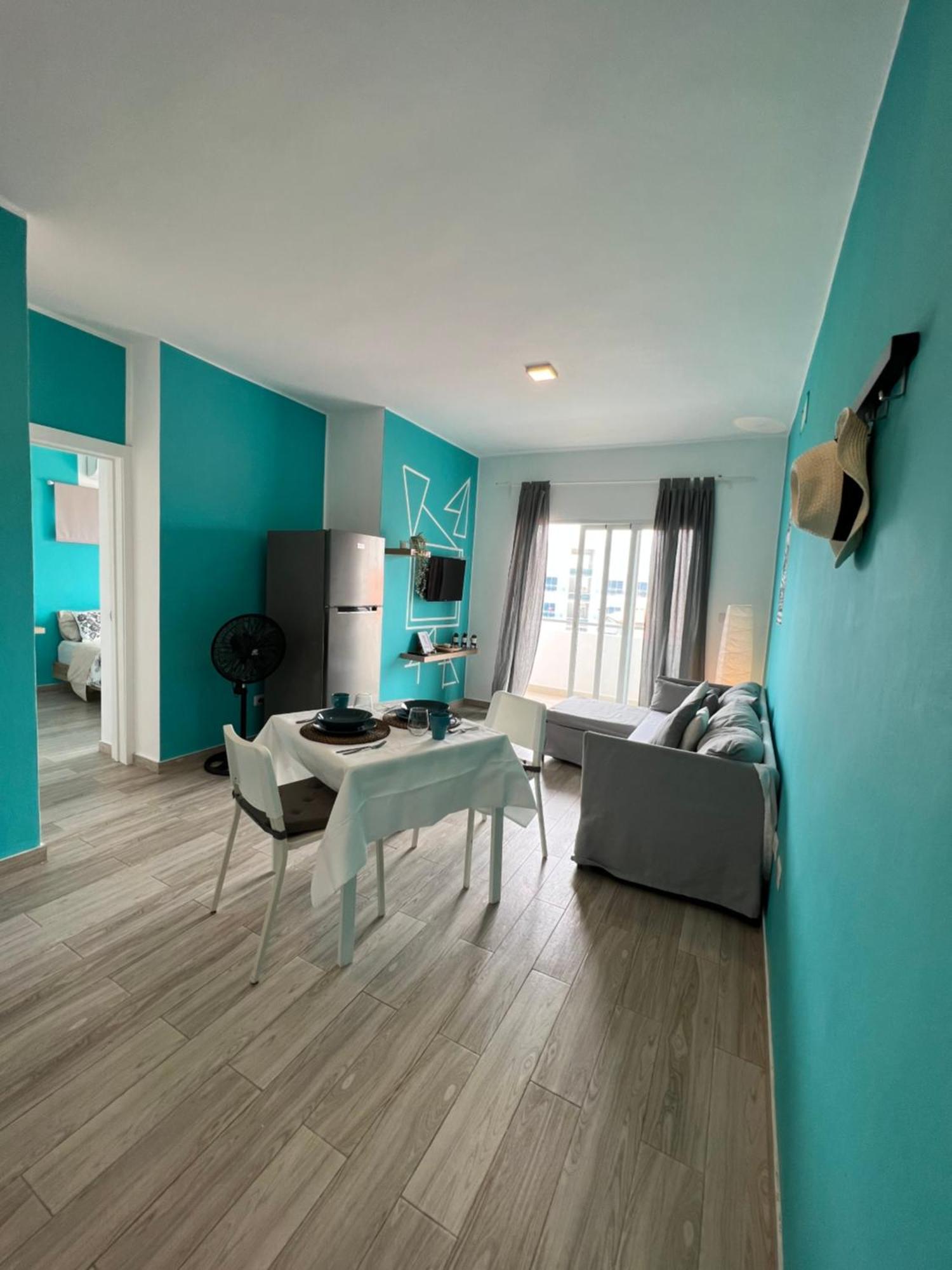 One Suite Beach Club Appartment Пунта Кана Екстериор снимка