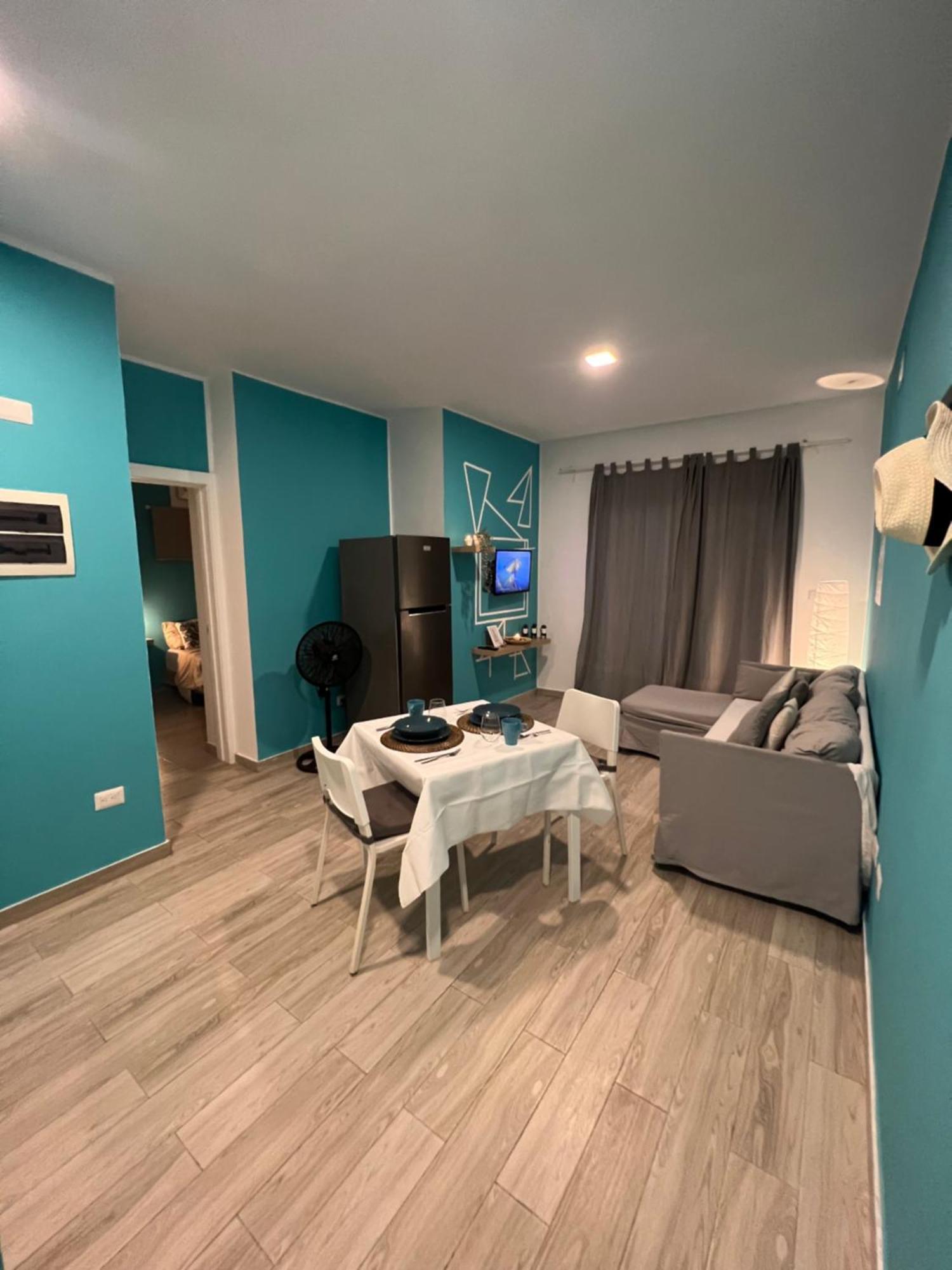 One Suite Beach Club Appartment Пунта Кана Екстериор снимка