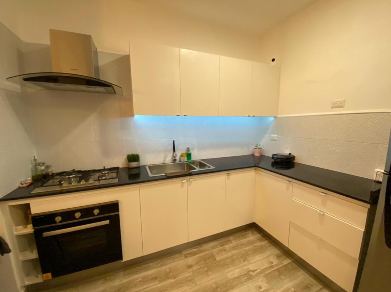 One Suite Beach Club Appartment Пунта Кана Екстериор снимка