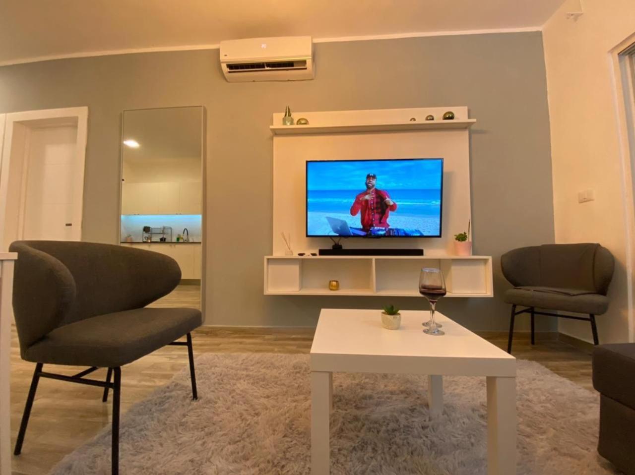 One Suite Beach Club Appartment Пунта Кана Екстериор снимка