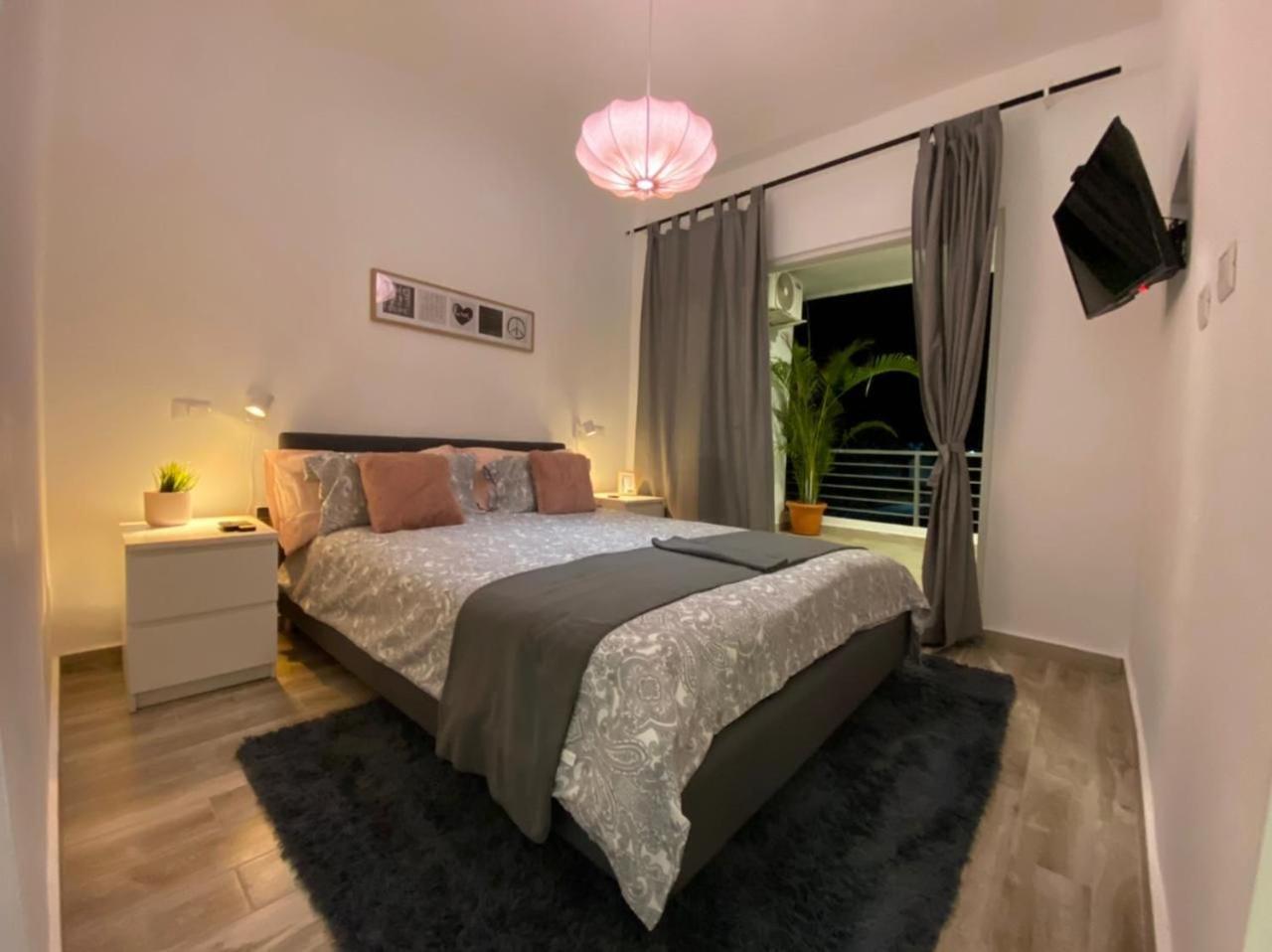 One Suite Beach Club Appartment Пунта Кана Екстериор снимка