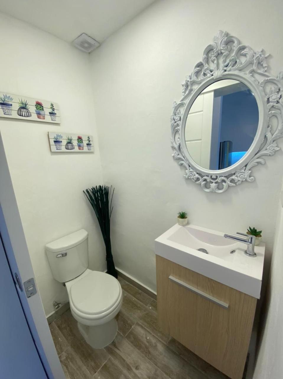One Suite Beach Club Appartment Пунта Кана Екстериор снимка