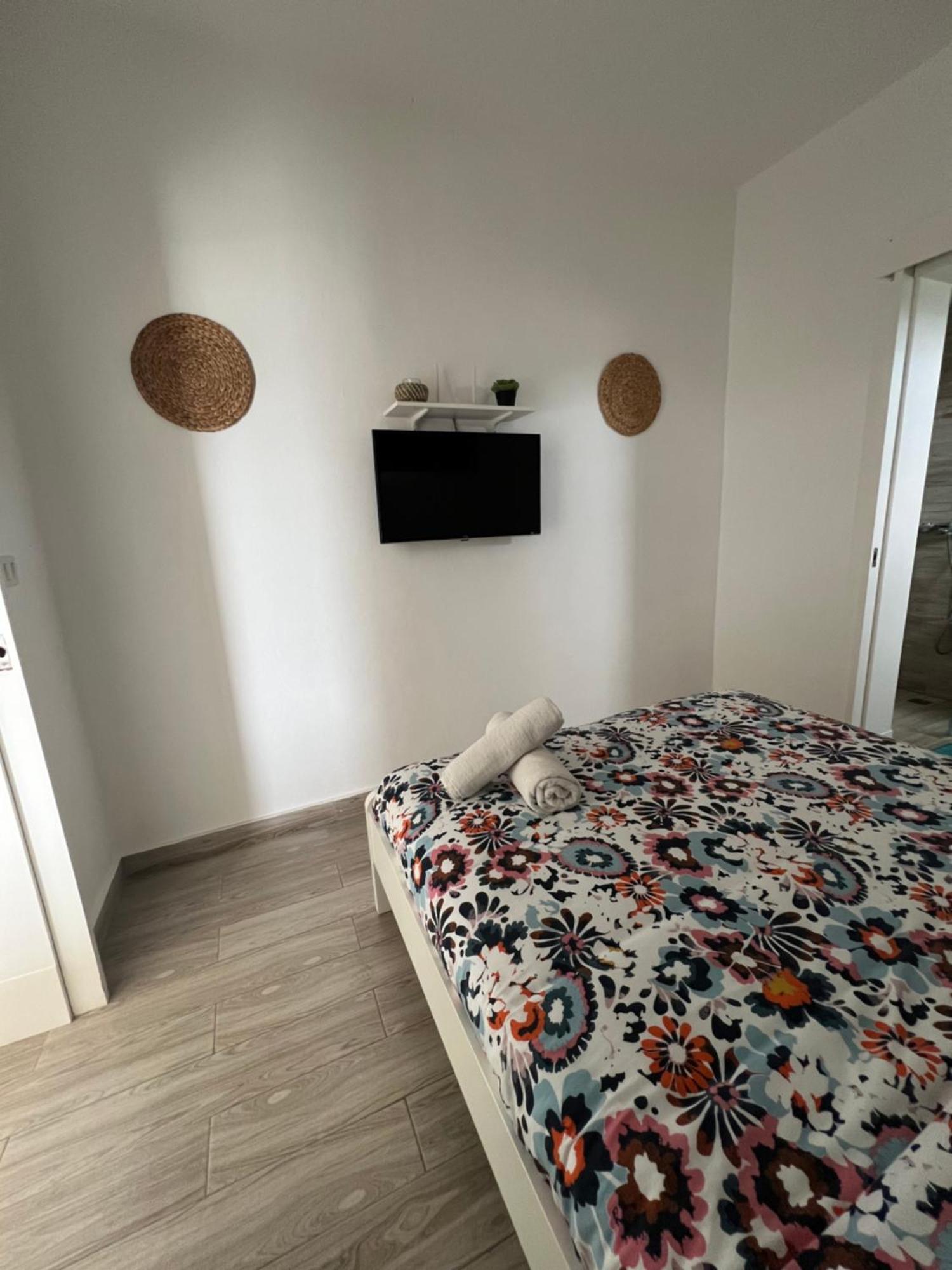 One Suite Beach Club Appartment Пунта Кана Екстериор снимка