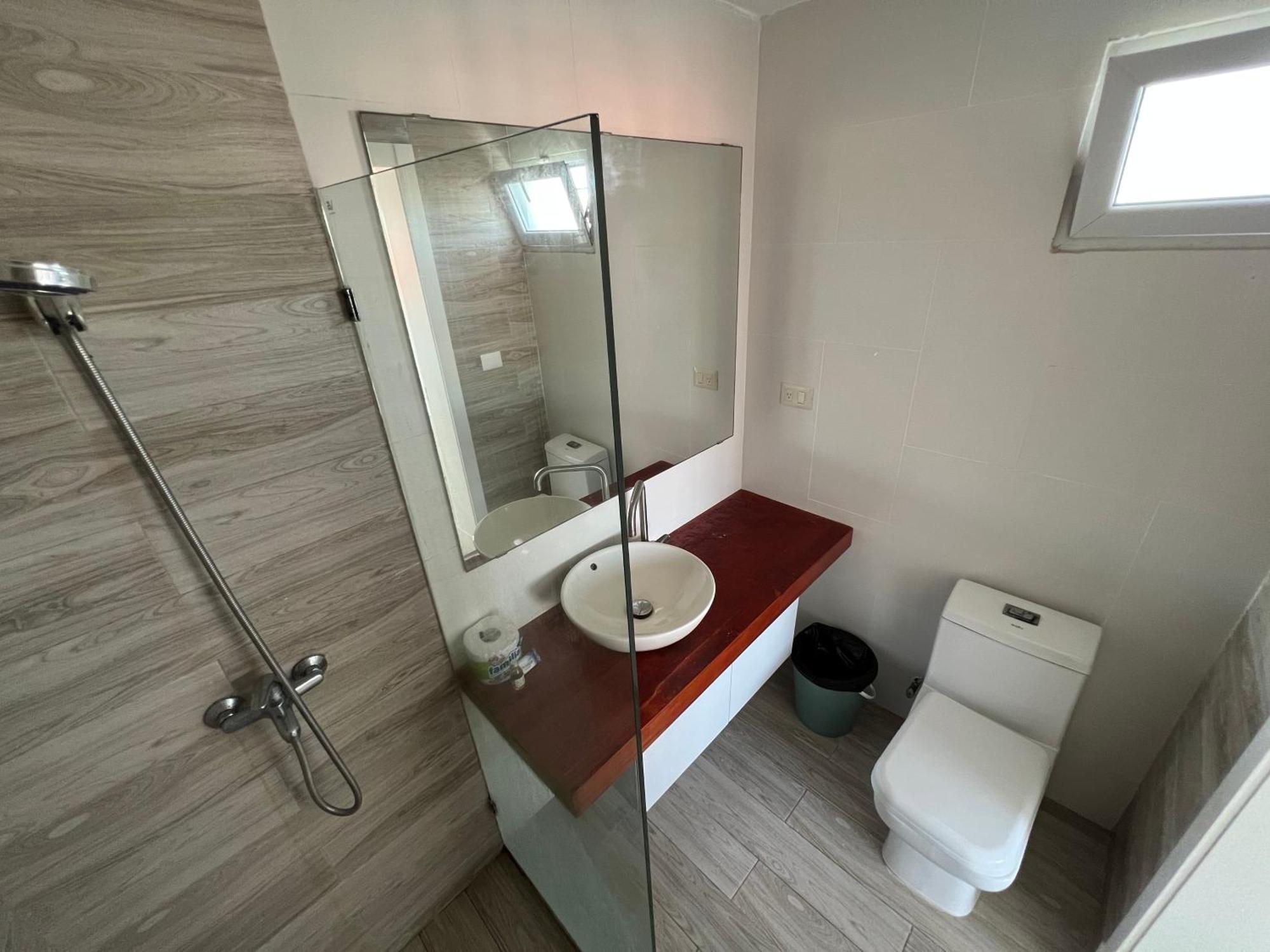 One Suite Beach Club Appartment Пунта Кана Екстериор снимка